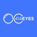414 Eyes logo